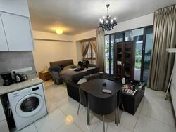 8@Woodleigh (D13), Condominium #463257391